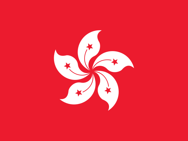 Hong Kong